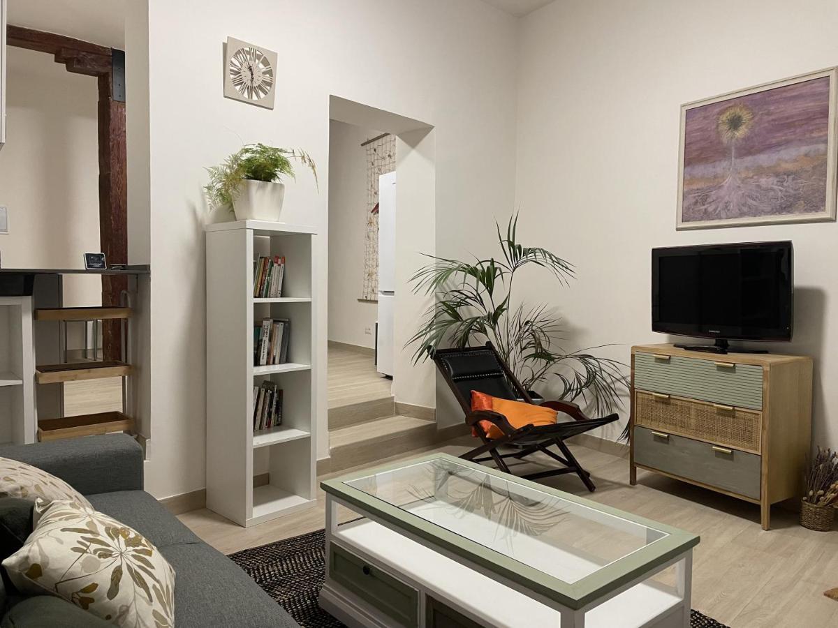 Apartamento Amplio En El Corazon D Malasana Madri